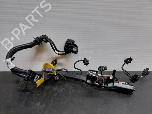Used Wiring harness BMW 1 (F40) M 135 i xDrive (306 hp) 17471409