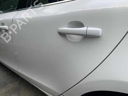 Left rear door VOLVO V40 Hatchback (525) D2 | BP17471427C4 