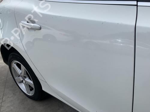Right rear door VOLVO V40 Hatchback (525) D2 | BP17471429C5 