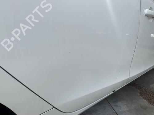Right rear door VOLVO V40 Hatchback (525) D2 | BP17471429C5 