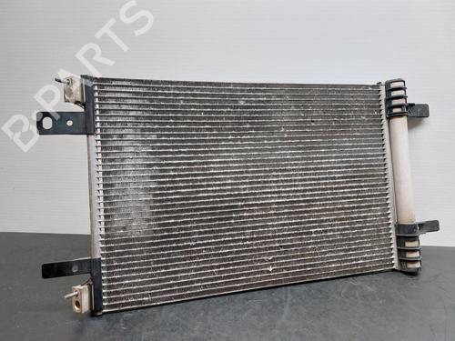 Used AC radiator PEUGEOT 308 SW II (LC_, LJ_, LR_, LX_, L4_) 2.0 BlueHDi 150 (150 hp) 17471435