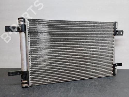AC radiator PEUGEOT 308 SW II (LC_, LJ_, LR_, LX_, L4_) 2.0 BlueHDi 150 | BP17471435M32 