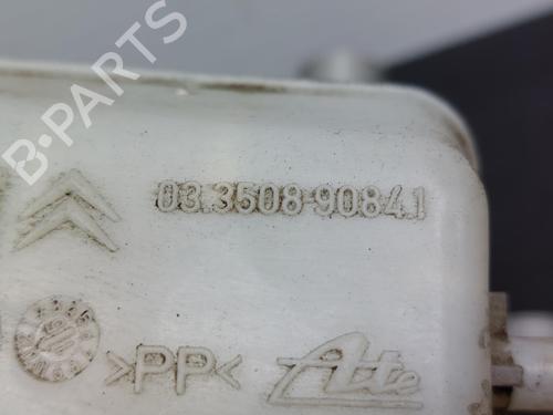 Brake master cylinder PEUGEOT 308 SW II (LC_, LJ_, LR_, LX_, L4_) 2.0 BlueHDi 150 | BP17476464M77 
