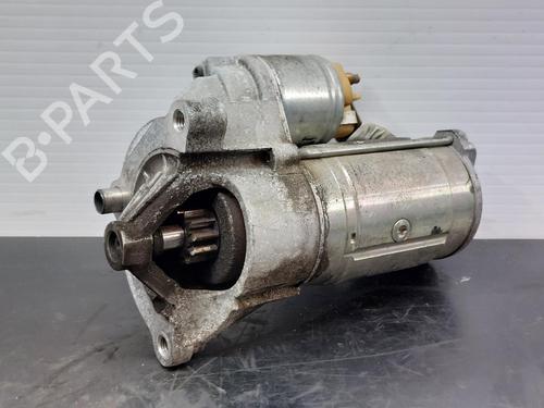 Startmotor PEUGEOT 308 SW II (LC_, LJ_, LR_, LX_, L4_) 2.0 BlueHDi 150 (150 hp) 17498221