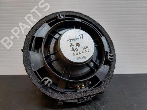 Speaker MITSUBISHI LANCER VIII Sportback (CX_A) 2.0 DI-D (CX8A) | BP17498240E2 