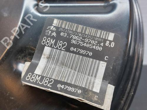 Servo brake PEUGEOT 308 SW II (LC_, LJ_, LR_, LX_, L4_) 2.0 BlueHDi 150 | BP17524231M42 