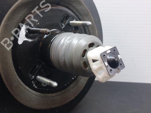 Servo brake PEUGEOT 308 SW II (LC_, LJ_, LR_, LX_, L4_) 2.0 BlueHDi 150 | BP17524231M42 