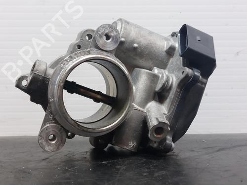 Used Throttle body AUDI A3 Sportback (8VA, 8VF) 2.0 TDI (150 hp) 17535201
