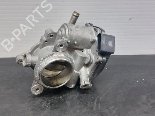 Throttle body AUDI A3 Sportback (8VA, 8VF) 2.0 TDI | BP17535201M82 