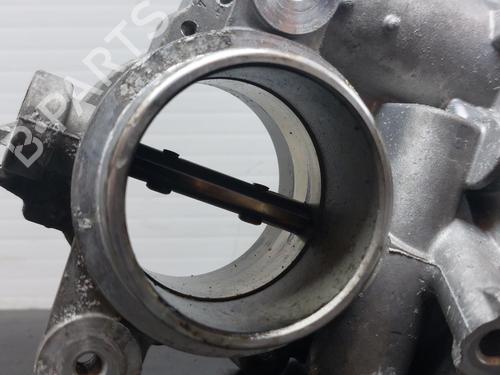 Throttle body AUDI A3 Sportback (8VA, 8VF) 2.0 TDI | BP17535201M82 