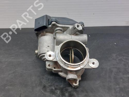 Throttle body AUDI A3 Sportback (8VA, 8VF) 2.0 TDI | BP17535201M82 