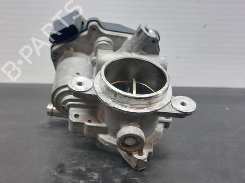 Throttle body AUDI A3 Sportback (8VA, 8VF) 2.0 TDI | BP17535201M82 