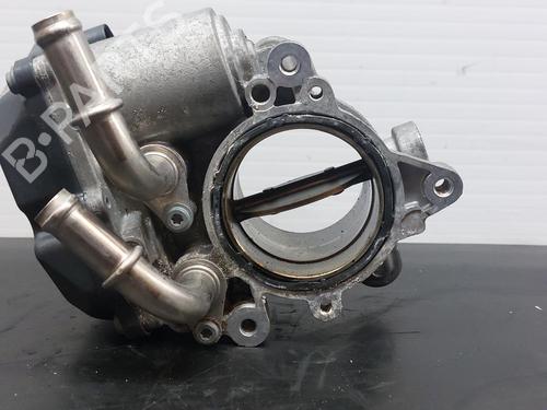 Throttle body AUDI A3 Sportback (8VA, 8VF) 2.0 TDI | BP17535201M82 