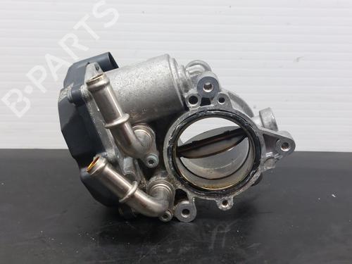 Throttle body AUDI A3 Sportback (8VA, 8VF) 2.0 TDI | BP17535201M82 