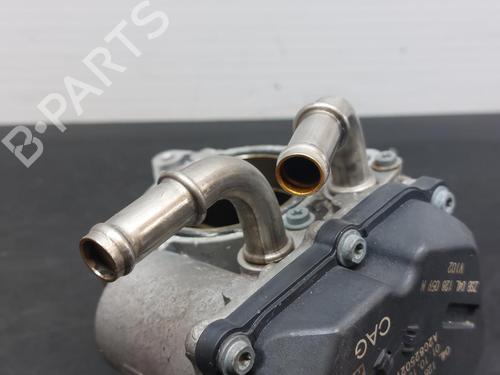 Throttle body AUDI A3 Sportback (8VA, 8VF) 2.0 TDI | BP17535201M82 