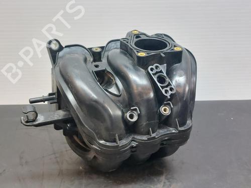 Used Intake manifold TOYOTA AYGO (_B1_) [2005-2014]  17535223
