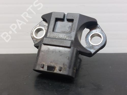 Modulo electronico TOYOTA AYGO (_B1_) [2005-2014]  17535221