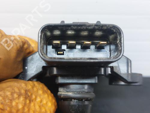 Electronic module TOYOTA AYGO (_B1_)  | BP17535221M83 