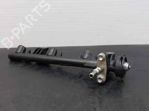 Used Injection rail TOYOTA AYGO (_B1_) [2005-2014]  17535234