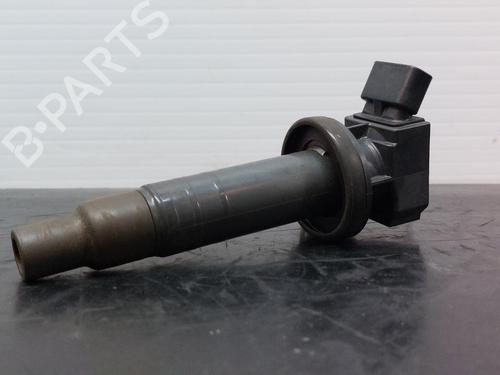 Ignition coil TOYOTA AYGO (_B1_)  | BP17535229M94 