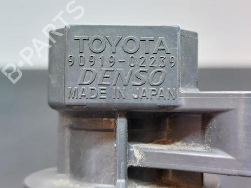 Ignition coil TOYOTA AYGO (_B1_)  | BP17535229M94 