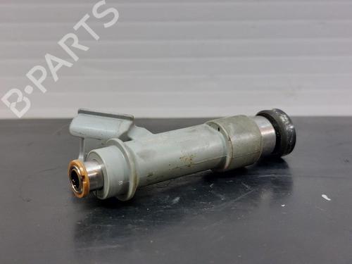 Used Injector TOYOTA AYGO (_B1_) [2005-2014]  17535232