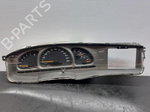 Kombinert Instrument OPEL VECTRA B (J96) 2.0 DTI 16V (F19) (101 hp) 17542408