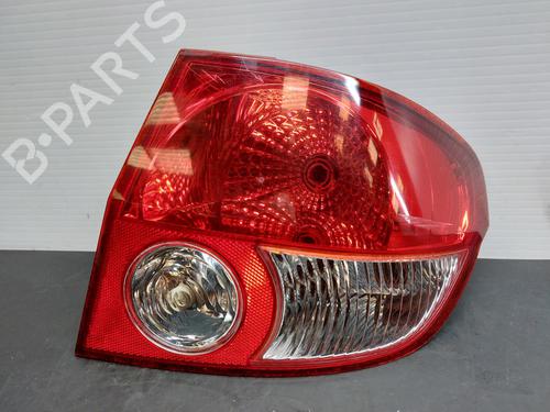 Højre baglygte HYUNDAI GETZ (TB) 1.1 (63 hp) 17544307