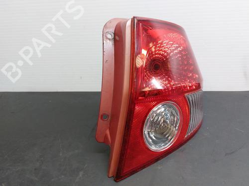 Højre baglygte HYUNDAI GETZ (TB) 1.1 | BP17544307C35 