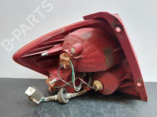 Højre baglygte HYUNDAI GETZ (TB) 1.1 | BP17544307C35 
