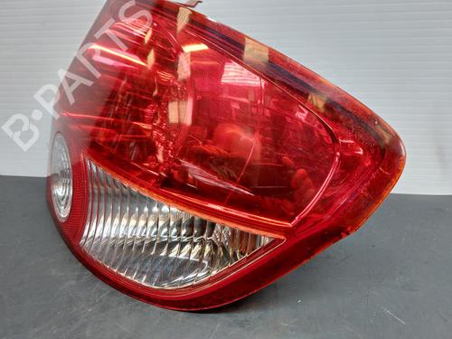 Højre baglygte HYUNDAI GETZ (TB) 1.1 | BP17544307C35 
