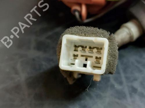 Højre baglygte HYUNDAI GETZ (TB) 1.1 | BP17544307C35 