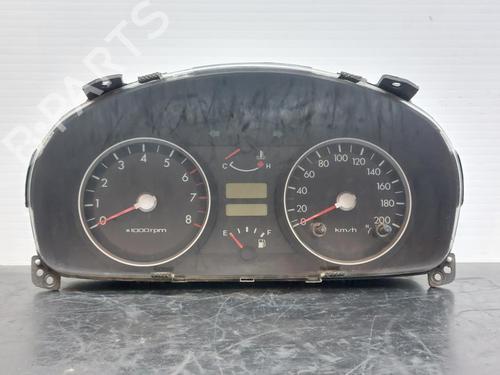 Kombinert Instrument HYUNDAI GETZ (TB) 1.1 (63 hp) 17544313
