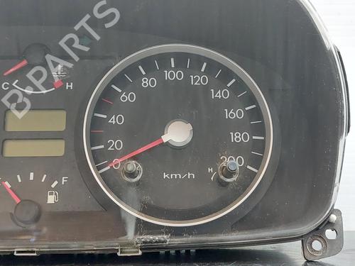 Instrument cluster HYUNDAI GETZ (TB) 1.1 | BP17544313C47 