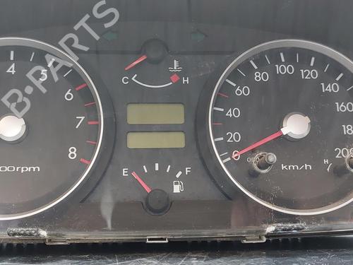 Instrument cluster HYUNDAI GETZ (TB) 1.1 | BP17544313C47 