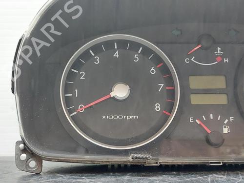 Instrument cluster HYUNDAI GETZ (TB) 1.1 | BP17544313C47 