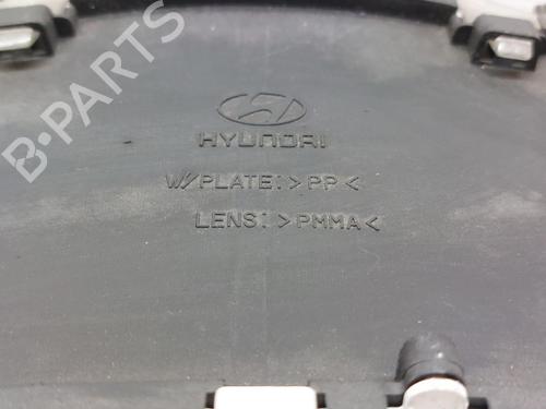 Instrument cluster HYUNDAI GETZ (TB) 1.1 | BP17544313C47 