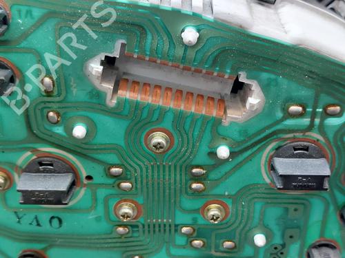 Instrument cluster HYUNDAI GETZ (TB) 1.1 | BP17544313C47 