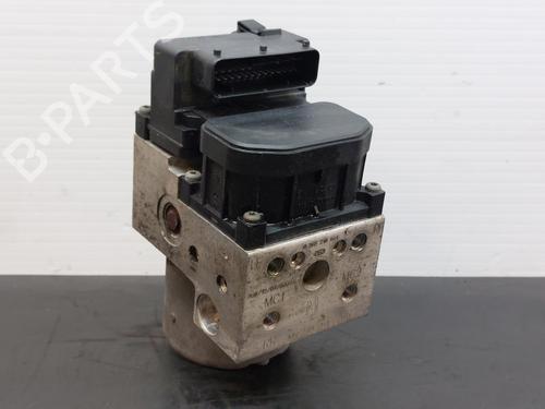 ABS pump MITSUBISHI CARISMA Saloon (DA_) 1.6 (DA1A) MR249754