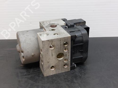 ABS pump MITSUBISHI CARISMA Saloon (DA_) 1.6 (DA1A) | BP17549477M43 