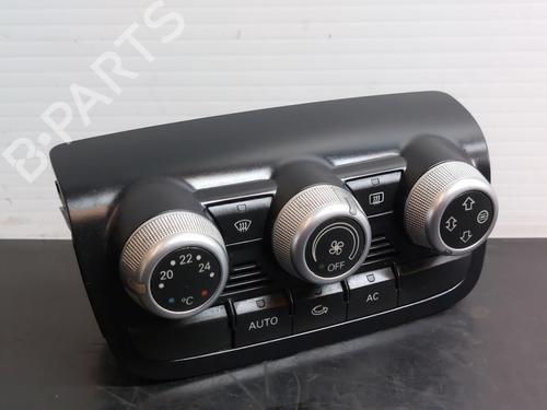 AC-Styringsenhed/Manøvreenhed AUDI TT (8J3) 1.8 TFSI | BP17555470I5 