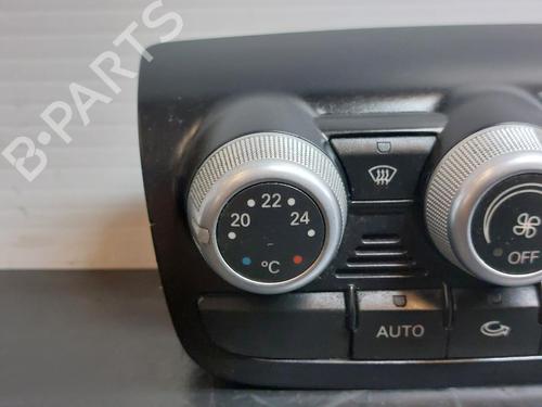 AC-Styringsenhed/Manøvreenhed AUDI TT (8J3) 1.8 TFSI | BP17555470I5 