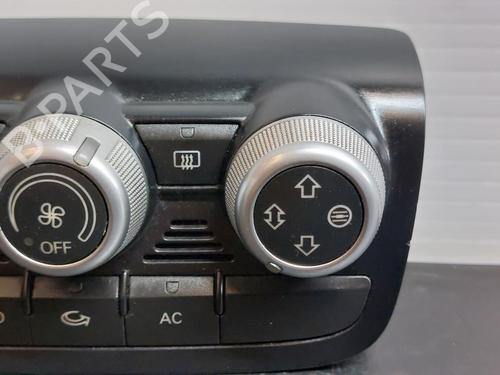 AC-Styringsenhed/Manøvreenhed AUDI TT (8J3) 1.8 TFSI | BP17555470I5 