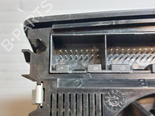 AC-Styringsenhed/Manøvreenhed AUDI TT (8J3) 1.8 TFSI | BP17555470I5 