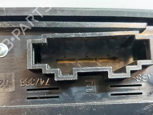 AC-Styringsenhed/Manøvreenhed AUDI TT (8J3) 1.8 TFSI | BP17555470I5 