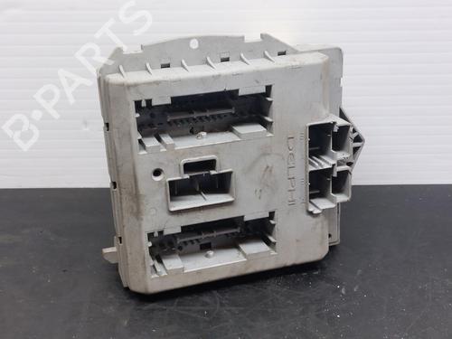 Fuse box FIAT DOBLO Box Body/MPV (223_) 1.9 JTD (223ZXE1A) | BP17558757E1 