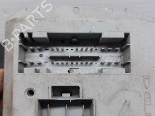 Fuse box FIAT DOBLO Box Body/MPV (223_) 1.9 JTD (223ZXE1A) | BP17558757E1 