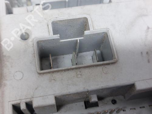 Fuse box FIAT DOBLO Box Body/MPV (223_) 1.9 JTD (223ZXE1A) | BP17558757E1 