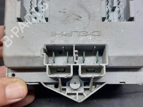 Fuse box FIAT DOBLO Box Body/MPV (223_) 1.9 JTD (223ZXE1A) | BP17558757E1 