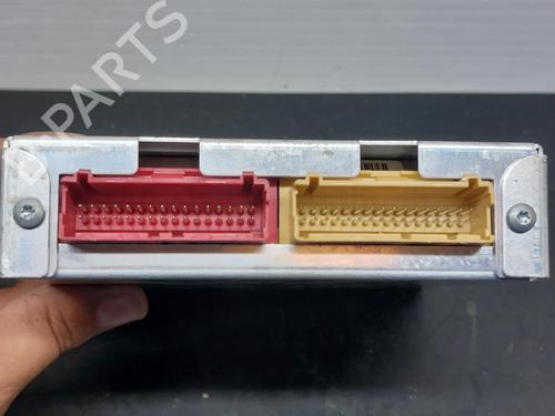 Engine control unit (ECU) OPEL TIGRA (S93) 1.4 16V (F07) | BP17558758M57 